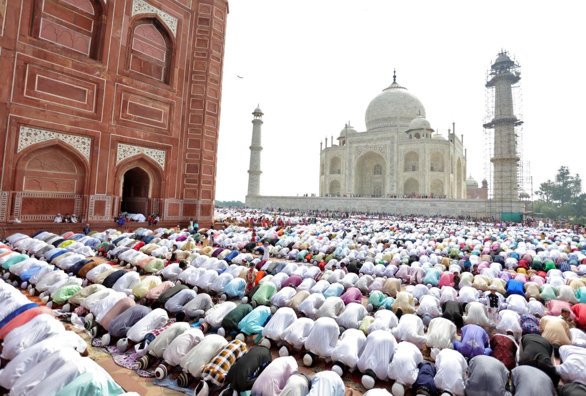 Periodo del Ramadan: una tregua &egrave; possibile?