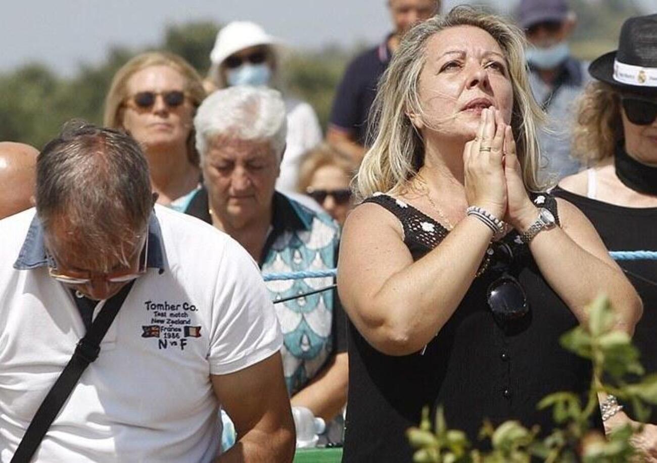 La veggente di Trevignano scomunicata dalla Chiesa, ma i fedeli credono a lei. Perch&eacute;? C&rsquo;entrano il cervello &ldquo;spento&rdquo;, la manipolazione e il caso Medjugorje 