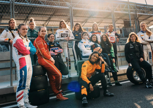 Ma Susie Wolff ha davvero cambiato il motorsport femminile? Tutto quello che ci lascia il primo round della F1 Academy