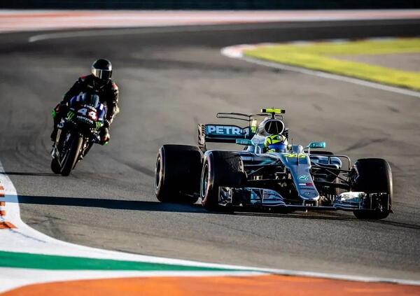 Ok, ma quanto valgono Formula 1 e MotoGp? Ecco i ricavi dei due circus e le trattative in corso tra Liberty Media e Dorna: proprietario unico per F1 e Motomondiale?