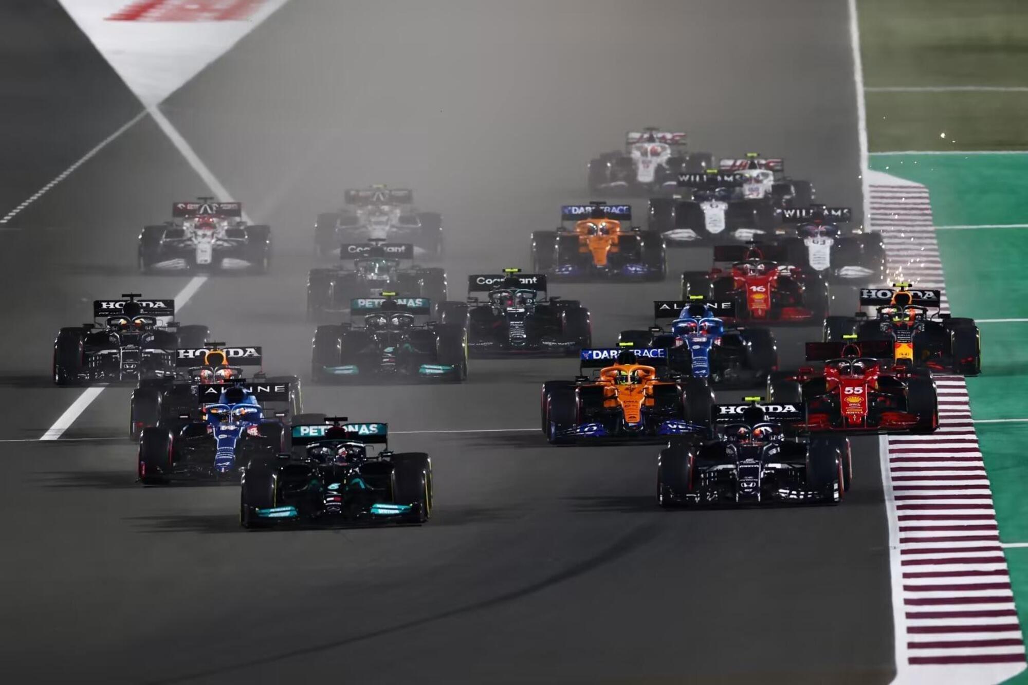 Formula 1