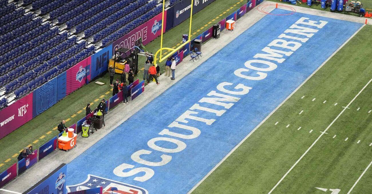 Tutto (o quasi) quello che c&rsquo;&egrave; da sapere sulla Scouting Combine, l&rsquo;evento dei sogni di ogni giocatore del college