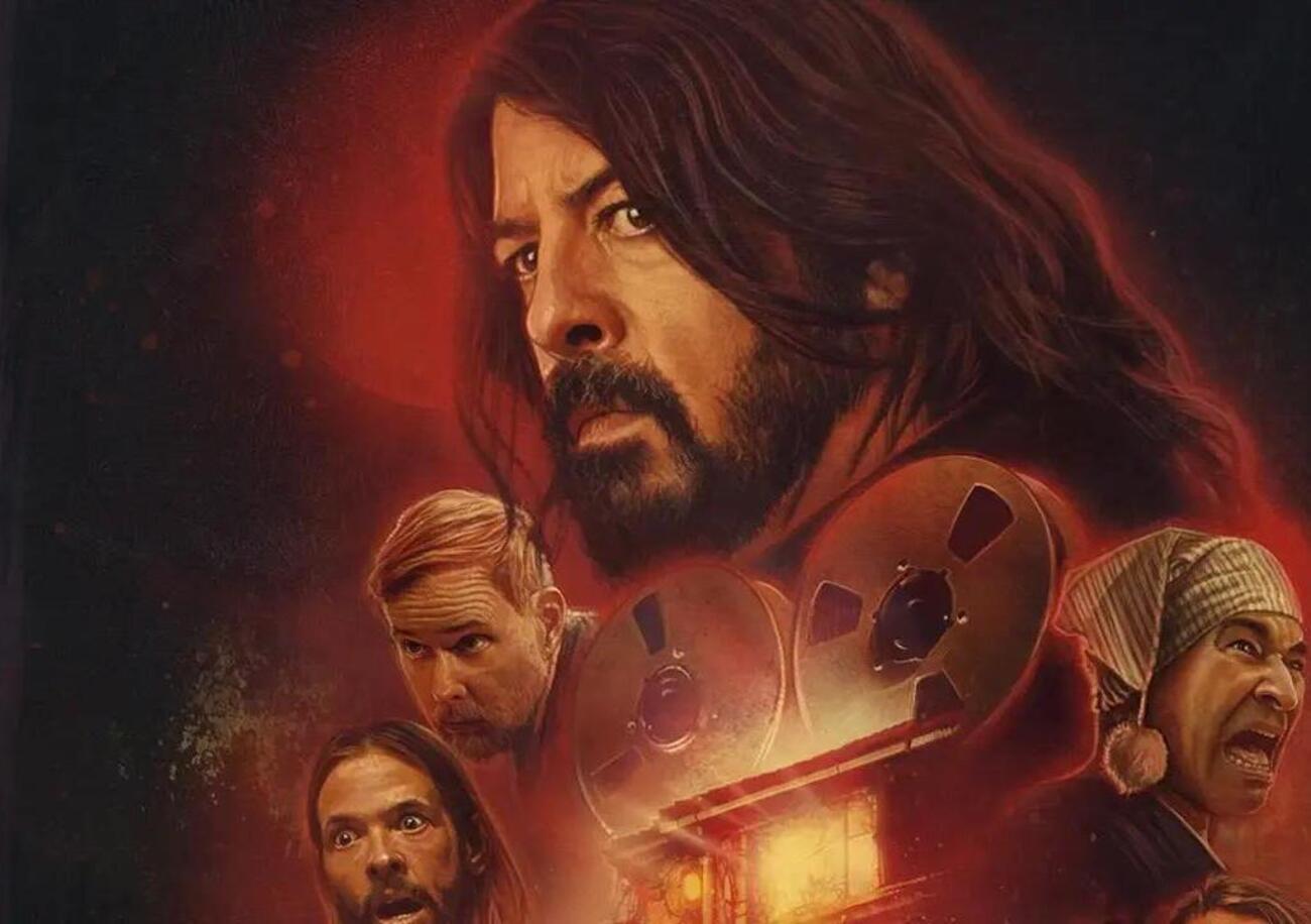 Studio 666 su Netflix &egrave; il musicarello dei Foo Fighters e meritava l&#039;Oscar