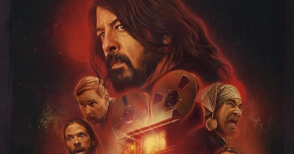 Studio 666 su Netflix &egrave; il musicarello dei Foo Fighters e meritava l&#039;Oscar