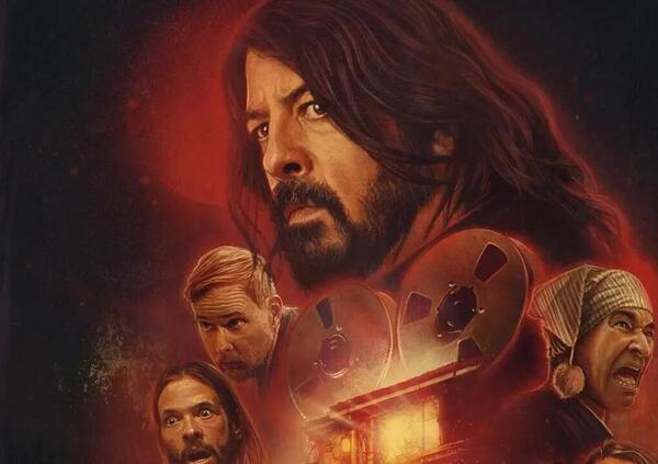 Studio 666 su Netflix &egrave; il musicarello dei Foo Fighters e meritava l&#039;Oscar