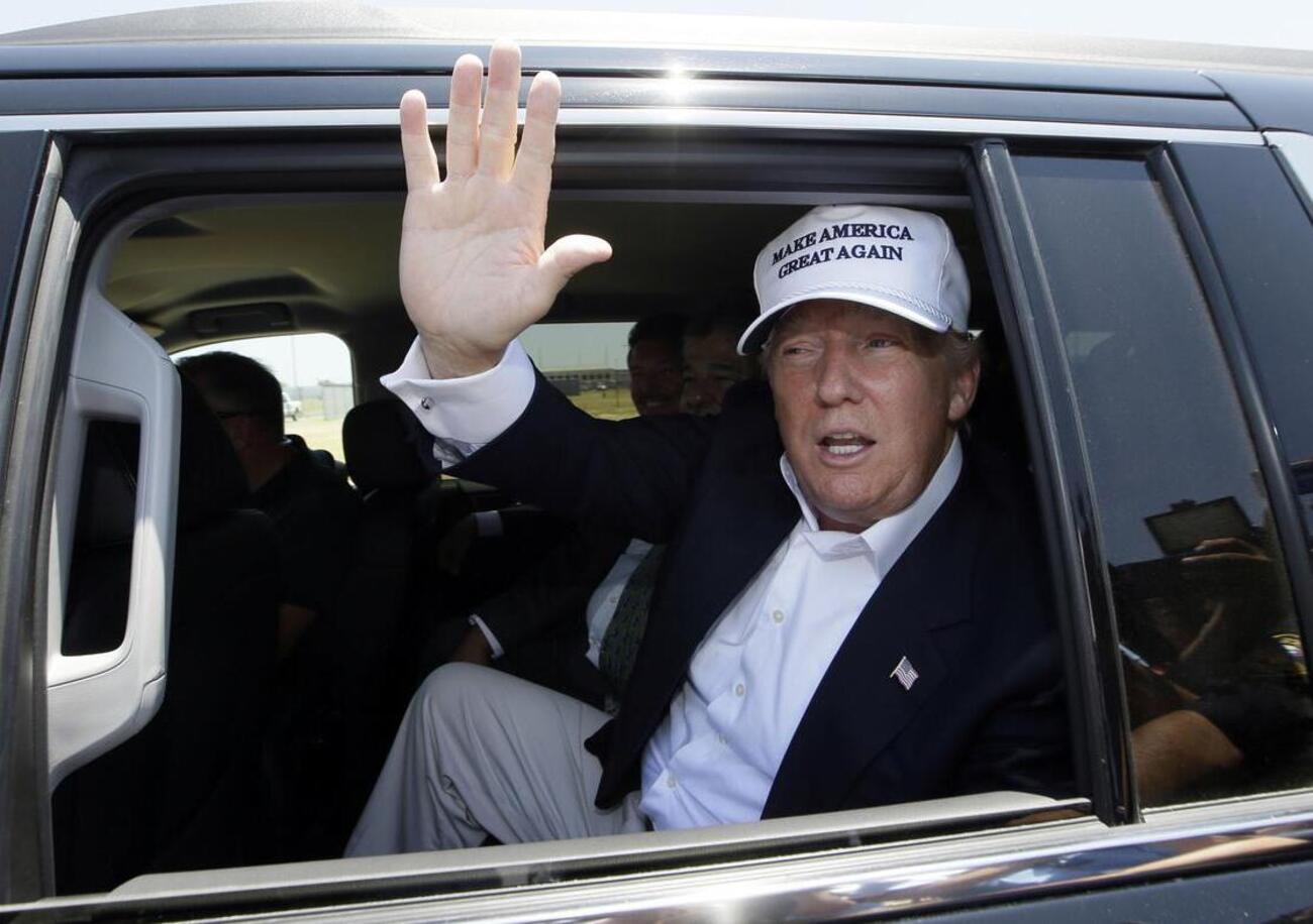 Trump rottamer&agrave; le auto elettriche? &ldquo;Gli obblighi? Roba da stupidi&rdquo;. E su Tesla e Musk&hellip;