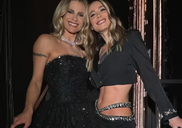 Michelle Impossible, quanti super ospiti servono per far credere a Hunziker di condurre uno show?