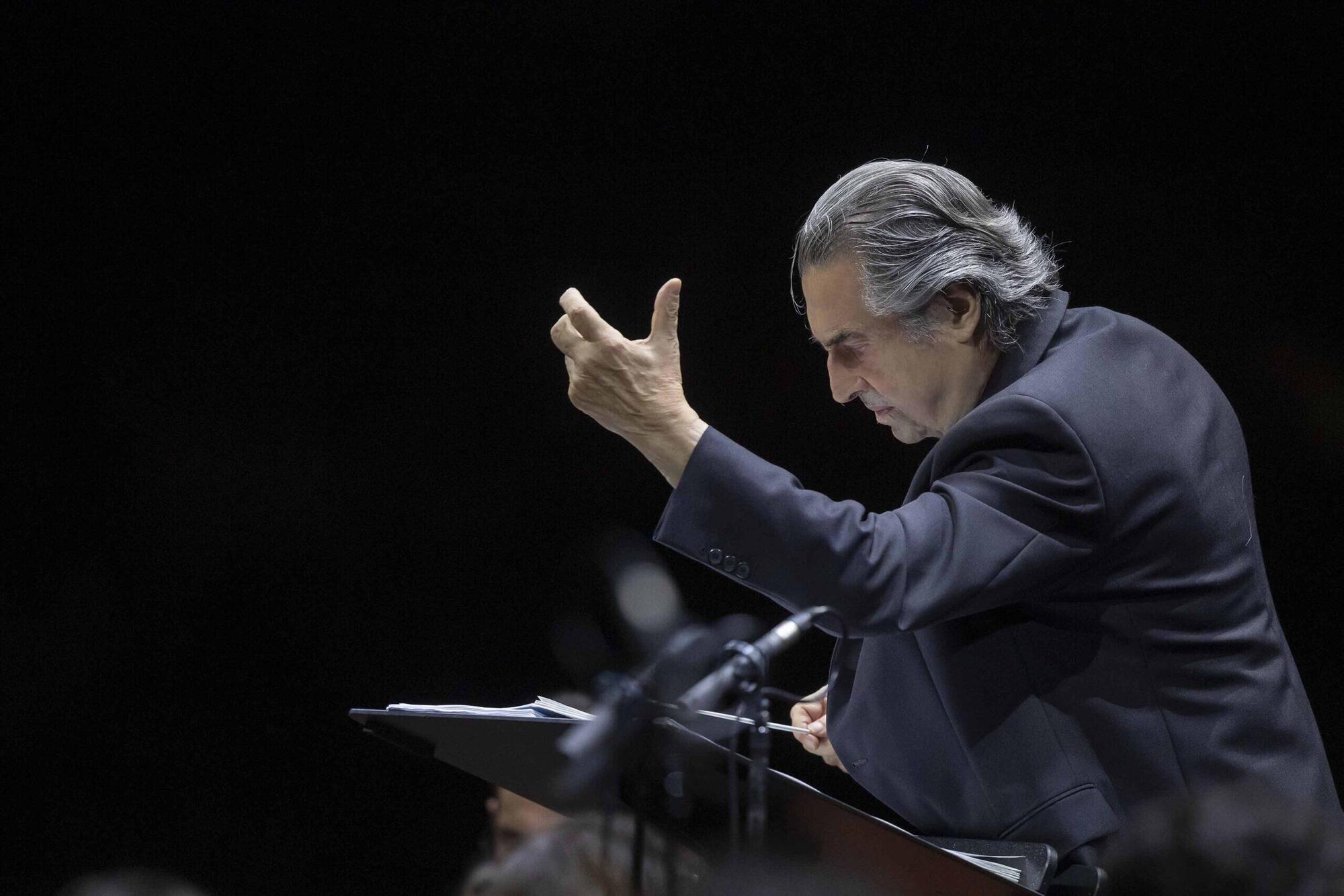 Riccardo Muti