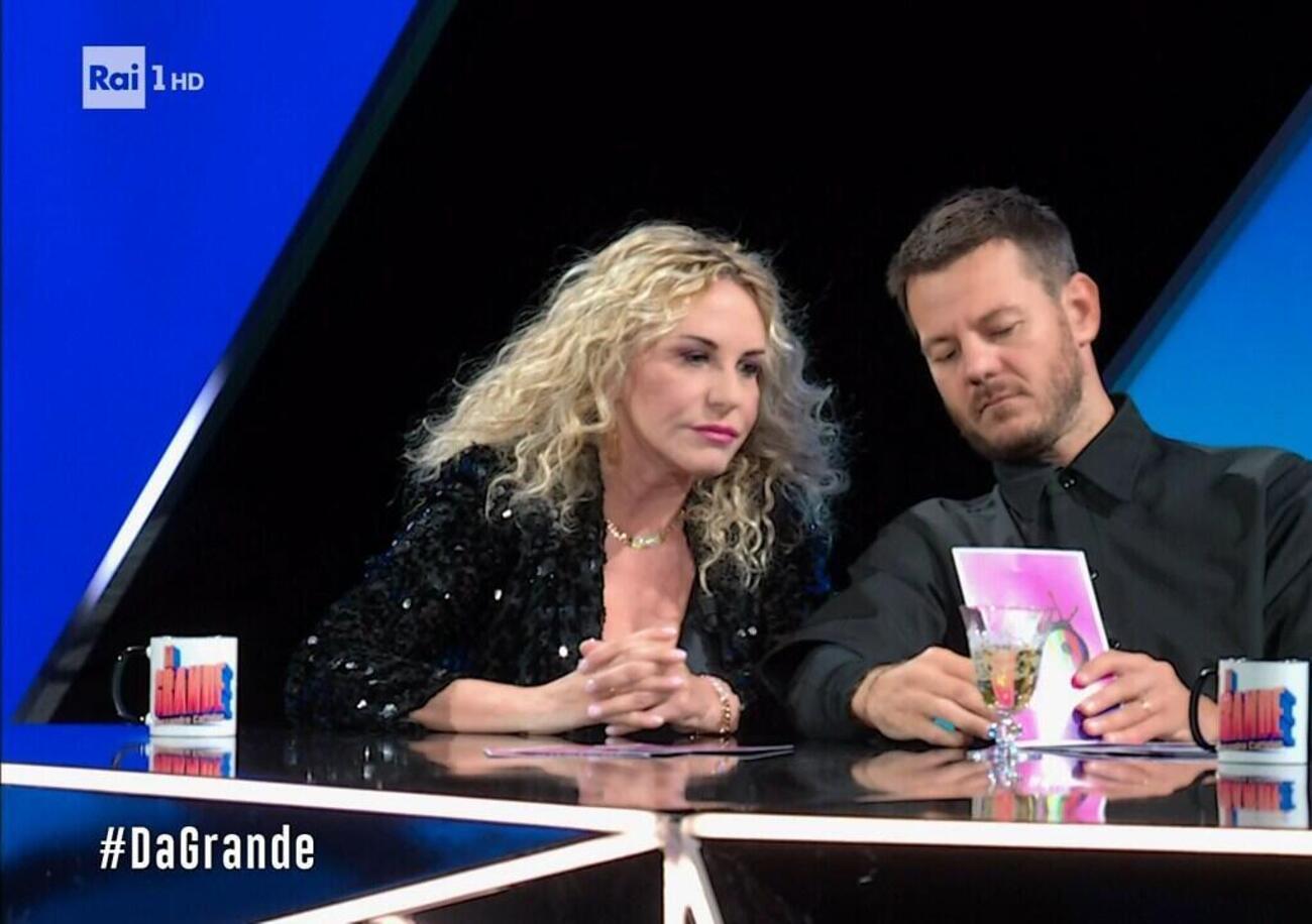 Chi dopo Amadeus a Sanremo? Il critico Laffranchi: &ldquo;Cattelan o Clerici. Fiorello? Non &egrave; il suo&rdquo;. E liquida Morgan