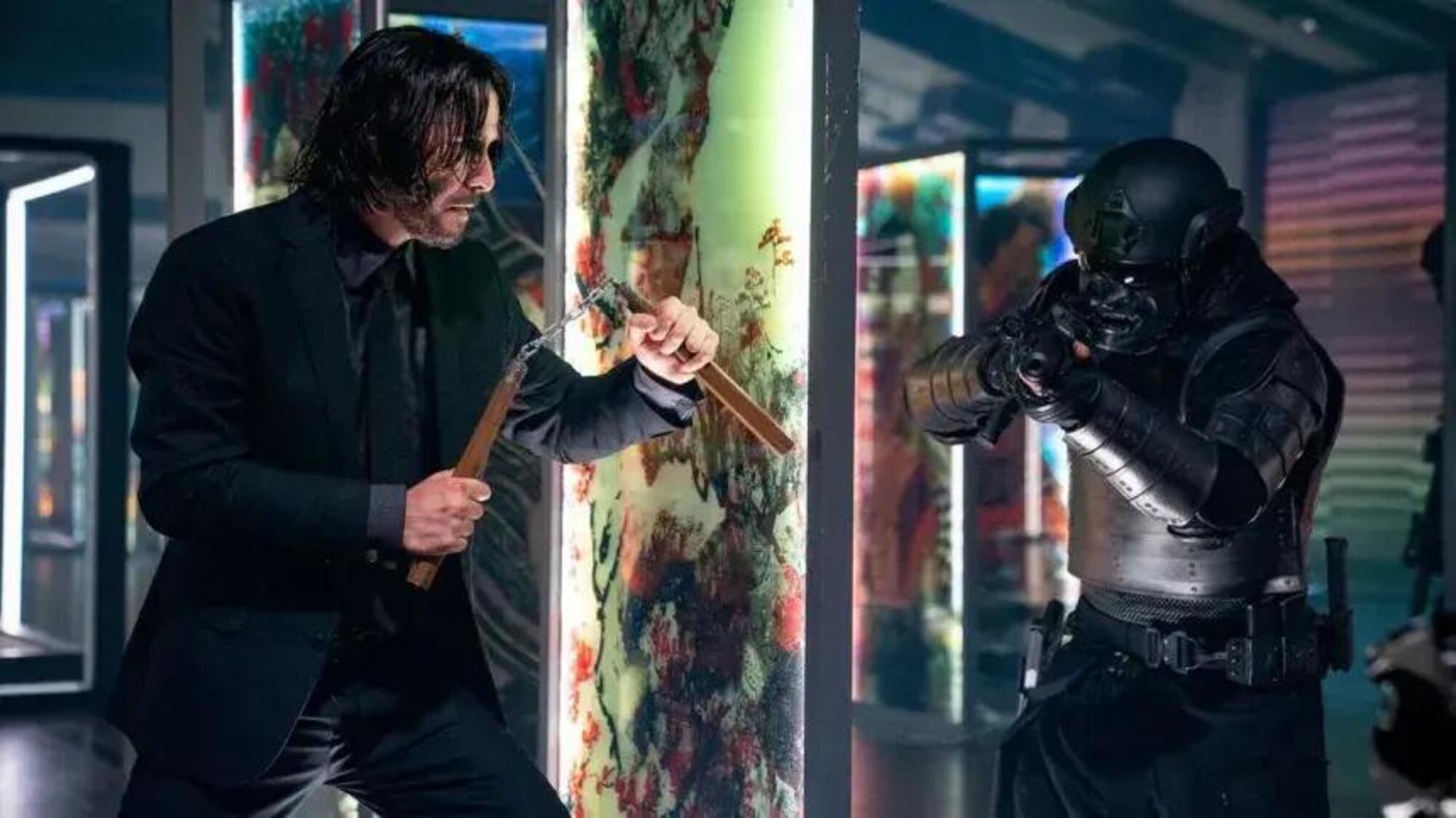 John Wick