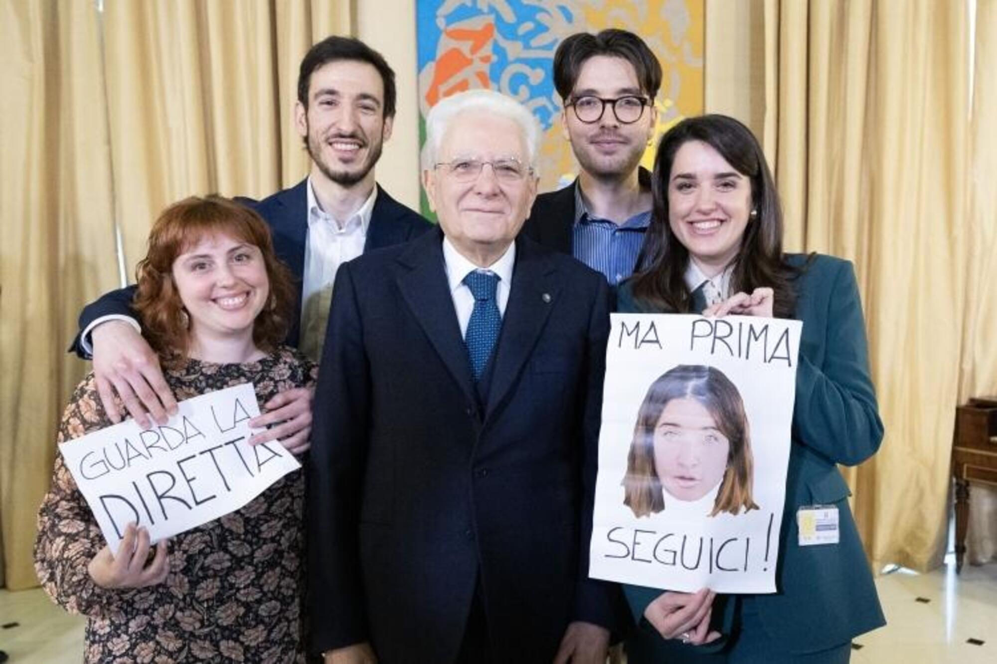 Mattarella