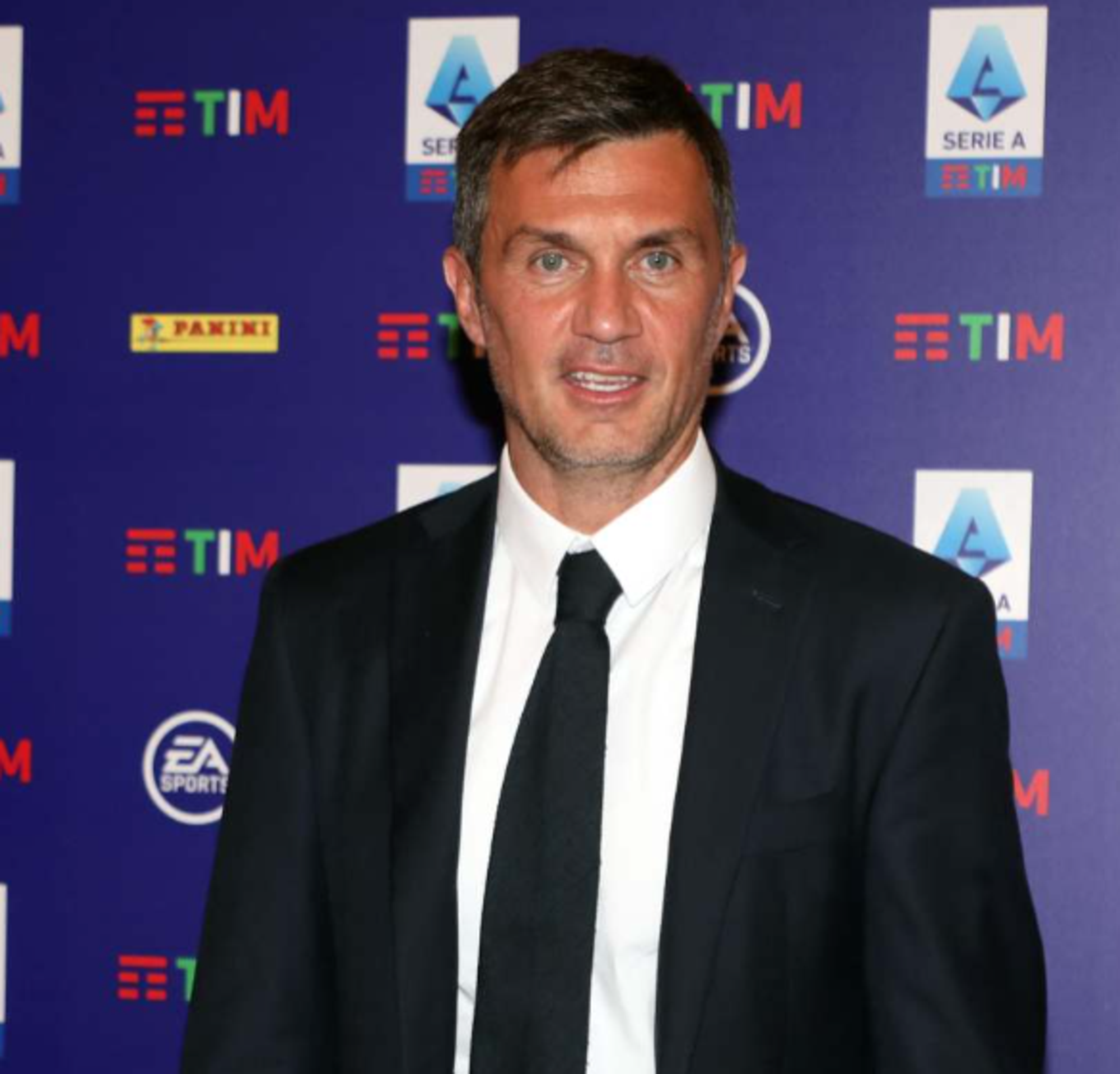 Paolo Maldini