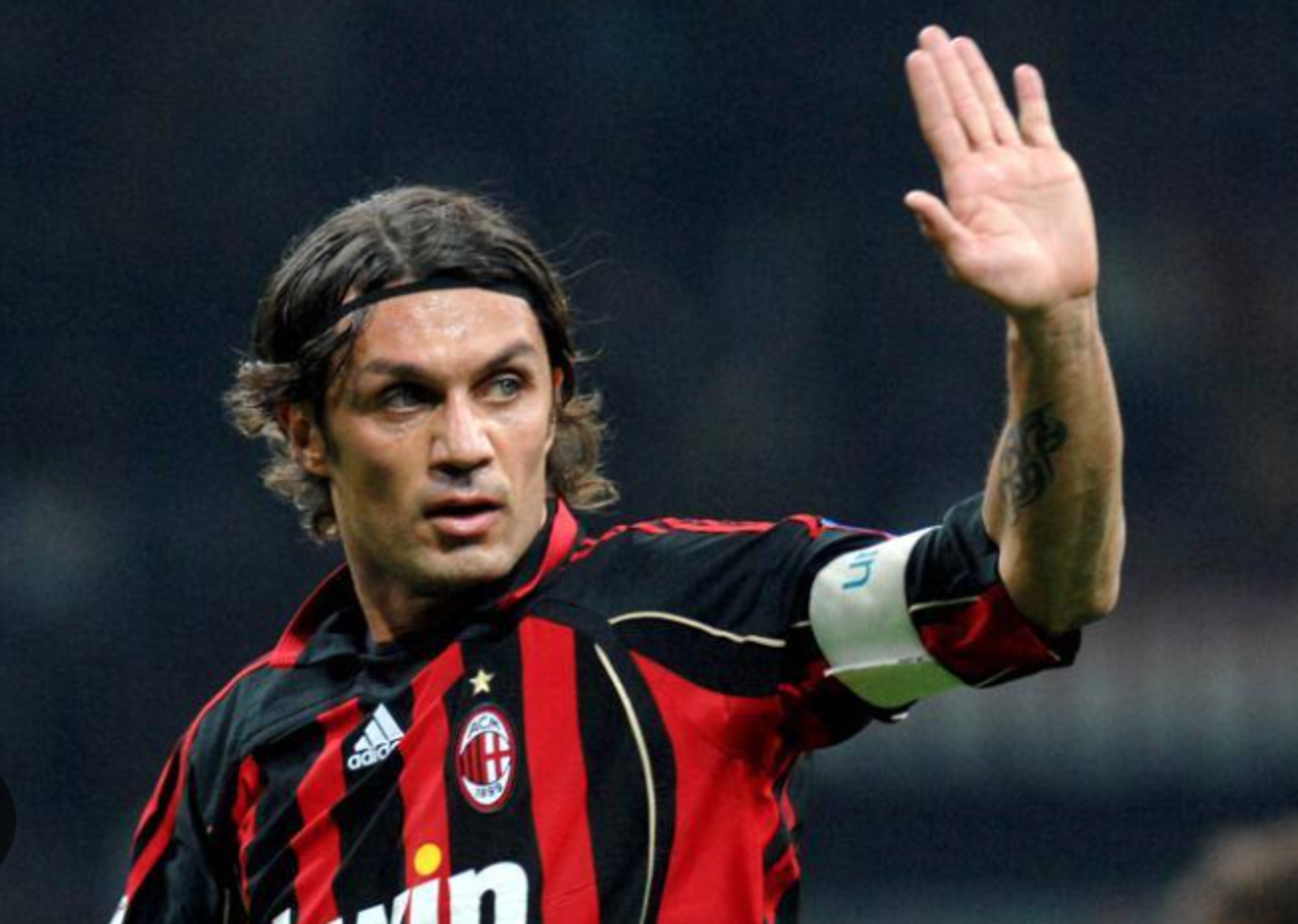 Paolo Maldini