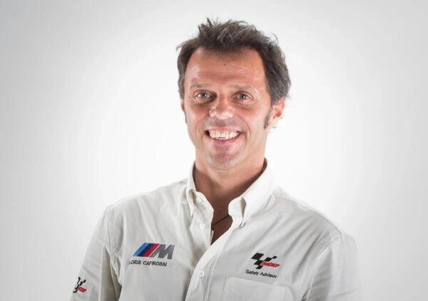 Loris Capirossi a fuoco: &quot;Pedro Acosta &egrave; terra terra, Marc Marquez pronto tra due gare, Quartararo pu&ograve; andare...&quot; 