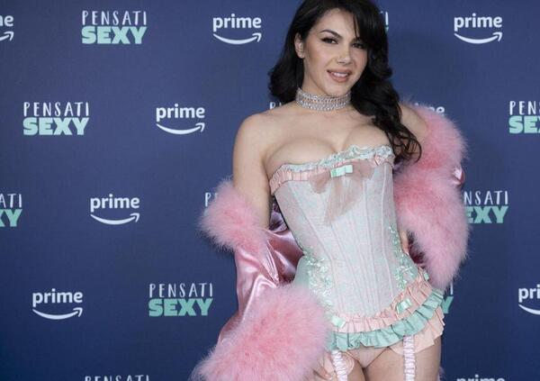 Ecco perch&eacute; Valentina Nappi &egrave; l&rsquo;unica femminista, altro che sociolinguiste e schwa