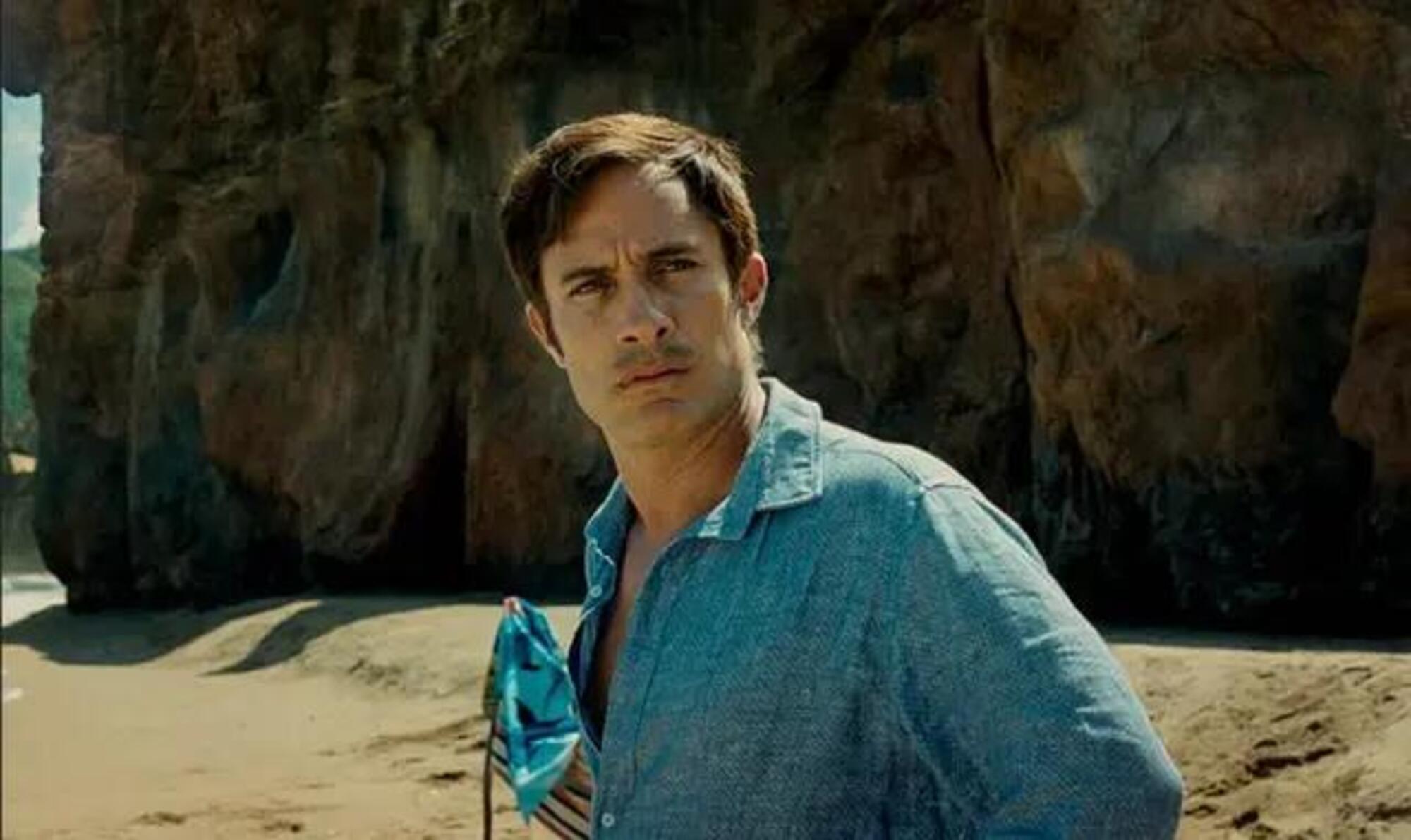 Gael Garcia Bernal