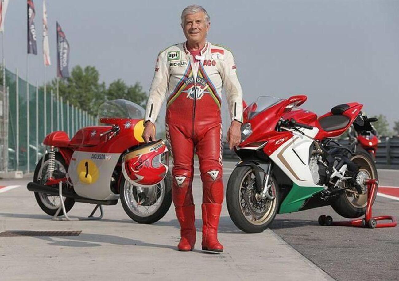 Dorna, chiedici se siamo felici? MV Agusta si prepara al ritorno in MotoGP con KTM, ecco tutti gli indizi...