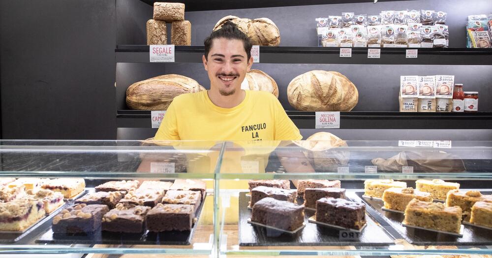 Alla scoperta della panificazione etica: il caso del forno Brisa a Bologna, dove la sostenibilit&agrave; incontra la missione di nutrire le persone e il pianeta