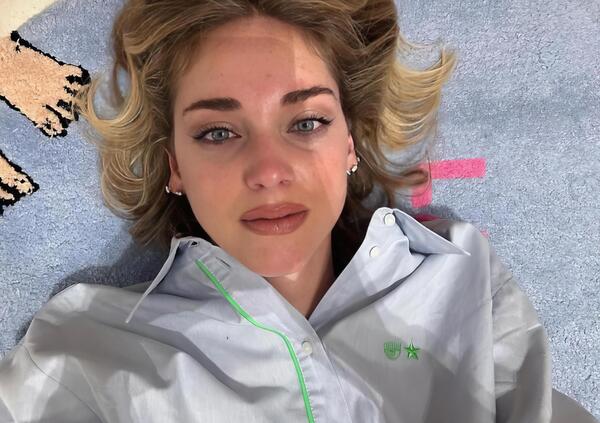 Dopo Chiara Ferragni in versione golem, i social si sono trasformati in cimitero. Ecco perch&eacute;