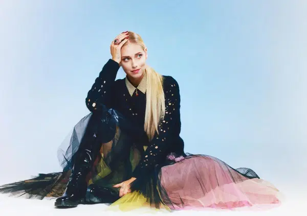 Ecco qual &egrave; l'aspetto pi&ugrave; preoccupante di Chiara Ferragni che censura le parole su Telegram