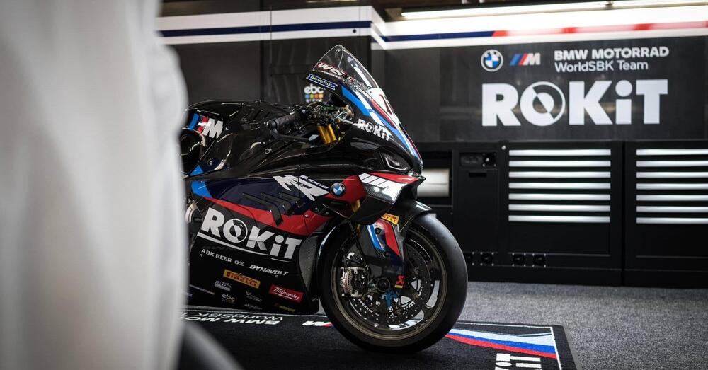 Mentre i giapponesi piangono, l&#039;Europa delle corse ride: dopo KTM e Aprilia, anche BMW potrebbe entrare in MotoGP