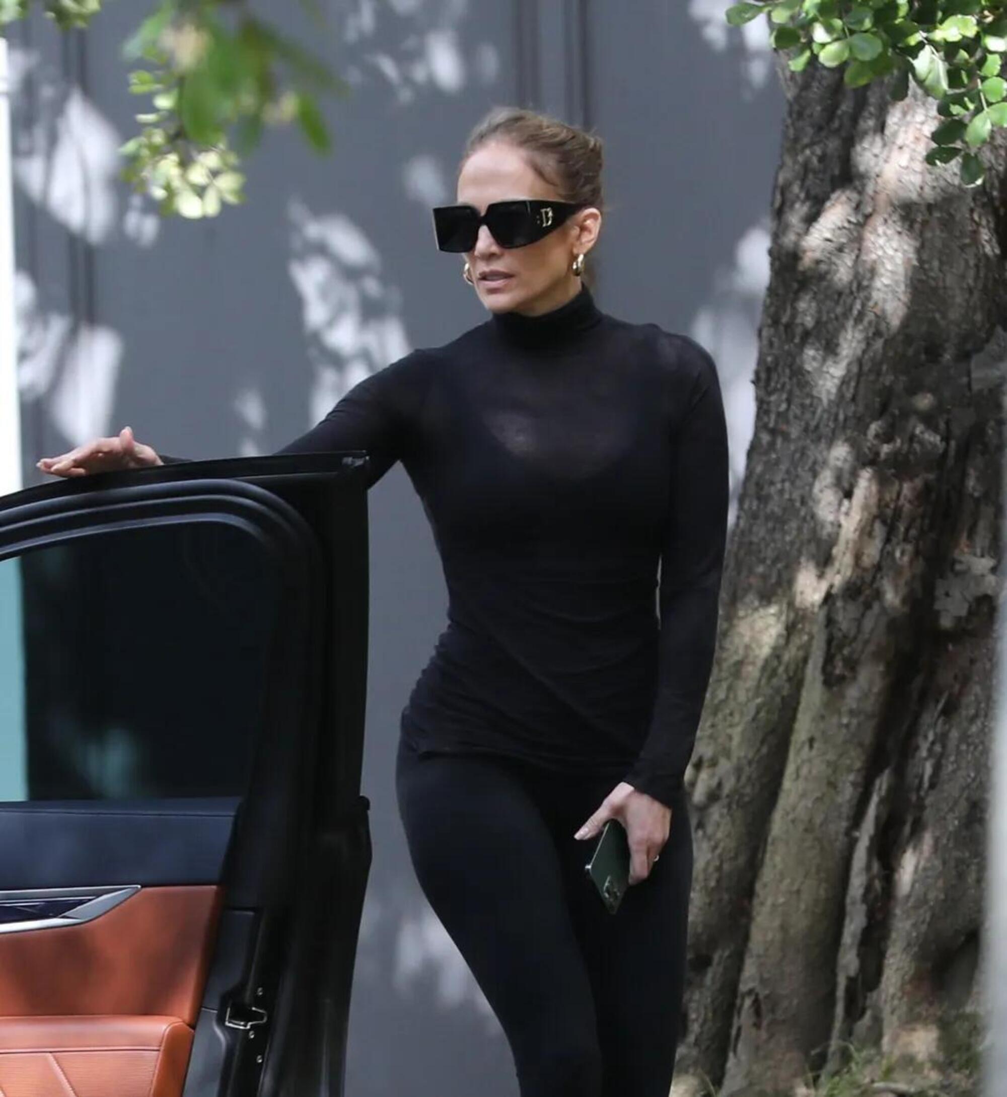 Jennifer Lopez