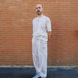Adidas "1000 Back” 3