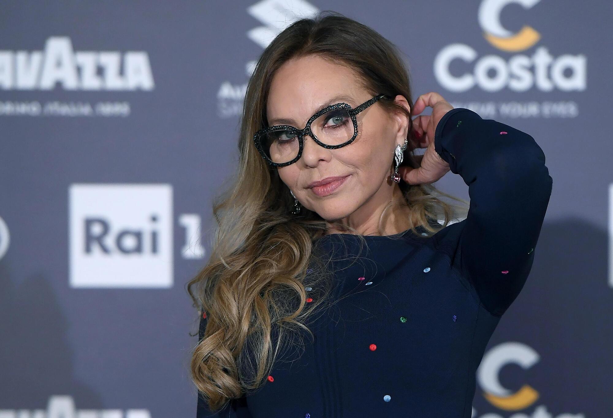 Ornella Muti