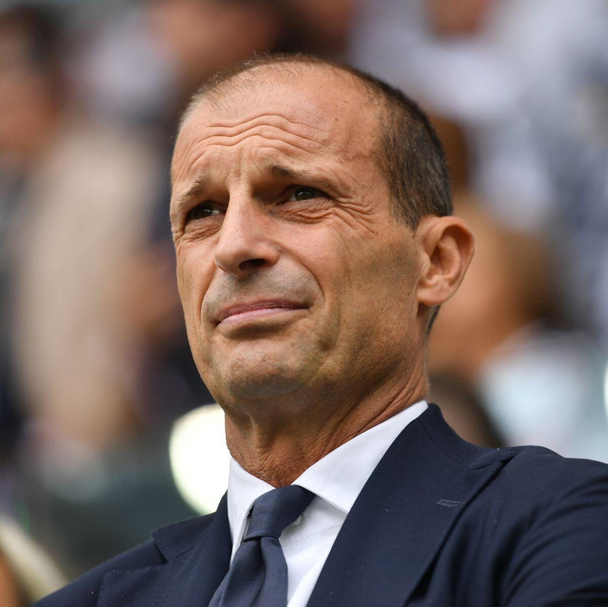 Massimiliano Allegri