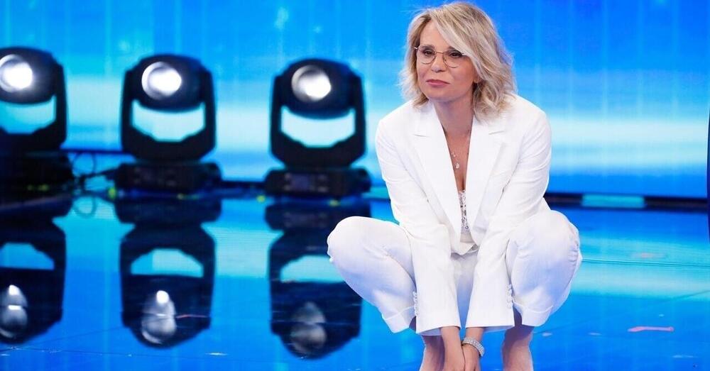 Il filosofo Stefano Zecchi ci spiega perch&eacute; Maria De Filippi &egrave; &quot;la pi&ugrave; amata dagli italiani&quot;