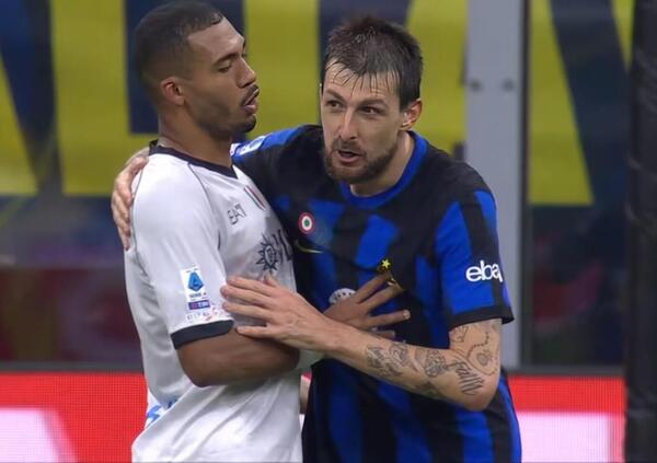 Acerbi e cosa ha detto a Juan Jesus, parla l&rsquo;ex capo ultras: &ldquo;Il razzismo &egrave; cancellare le diversit&agrave;&rdquo;. E su Hitler, Balotelli e la sostituzione etnica Castellini (Forza Nuova)&hellip;