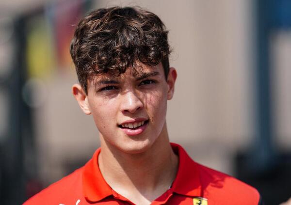 Bearman, Antonelli, Lawson e gli altri: quando il talento dei giovani accende le domande sul futuro dei piloti in Formula 1