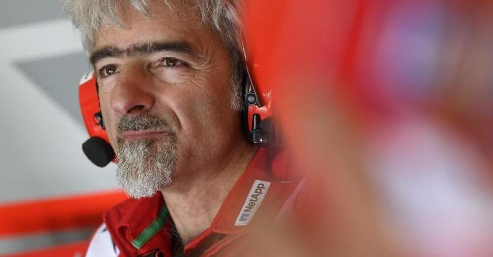 L&rsquo;ultima diavoleria di Dall&rsquo;Igna svelata da Di Giannantonio: lo &quot;Slip&quot; Ducati che &quot;rende liberi i piloti&quot; e tiene d&#039;occhio le Michelin