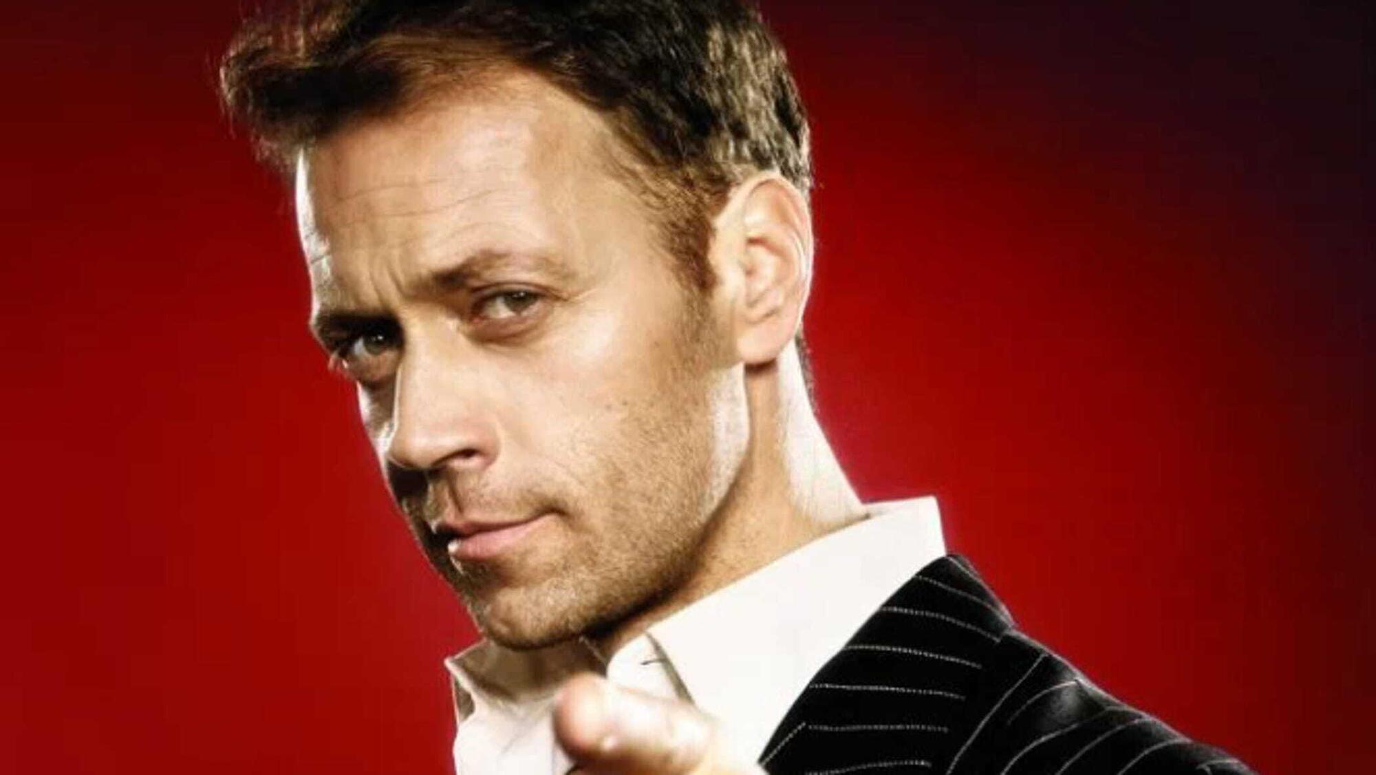 Rocco Siffredi