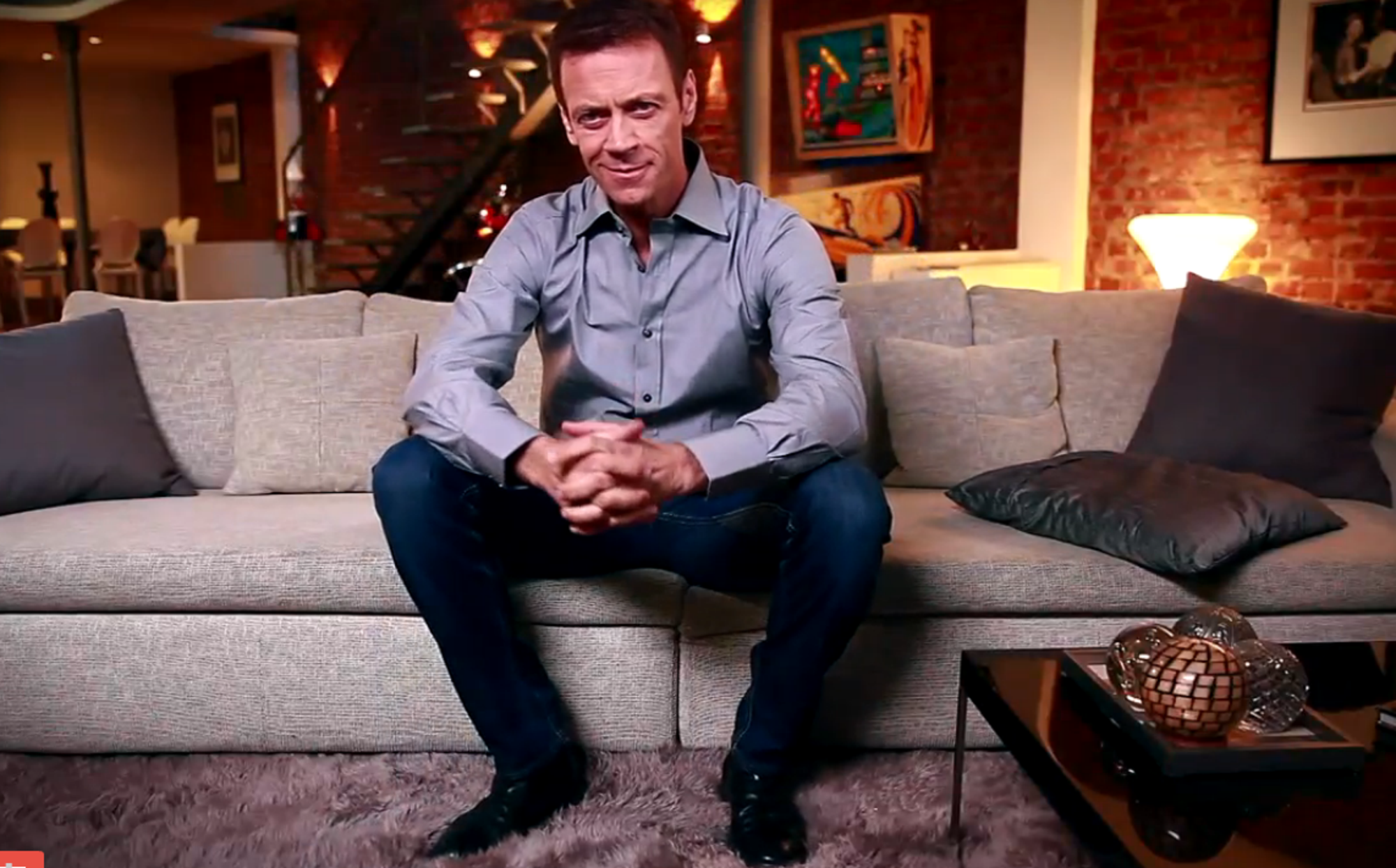 Rocco Siffredi