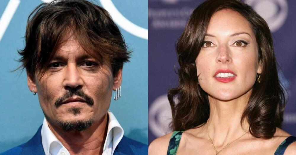 Ok, ma chi caz*o &egrave; Lola Glaudini, e perch&eacute; ha accusato Johnny Depp di maltrattamenti sul set?