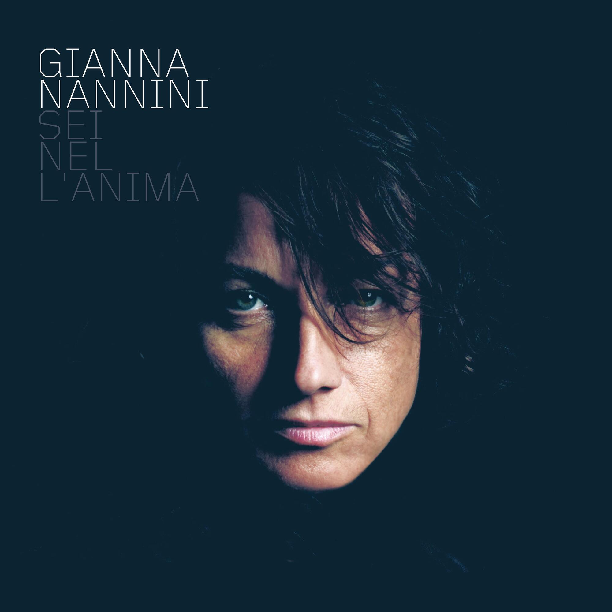 Gianna Nannini