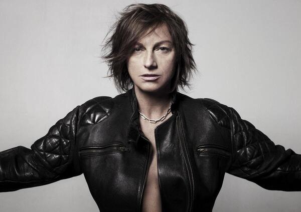 Gianna Nannini, &ldquo;Sei nell&rsquo;anima&rdquo; &egrave; un ritorno rock? Non cos&igrave; in fretta: il nuovo album &egrave; un viaggio soul nel mistero dell&rsquo;amore