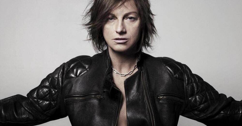 Gianna Nannini, &ldquo;Sei nell&rsquo;anima&rdquo; &egrave; un ritorno rock? Non cos&igrave; in fretta: il nuovo album &egrave; un viaggio soul nel mistero dell&rsquo;amore