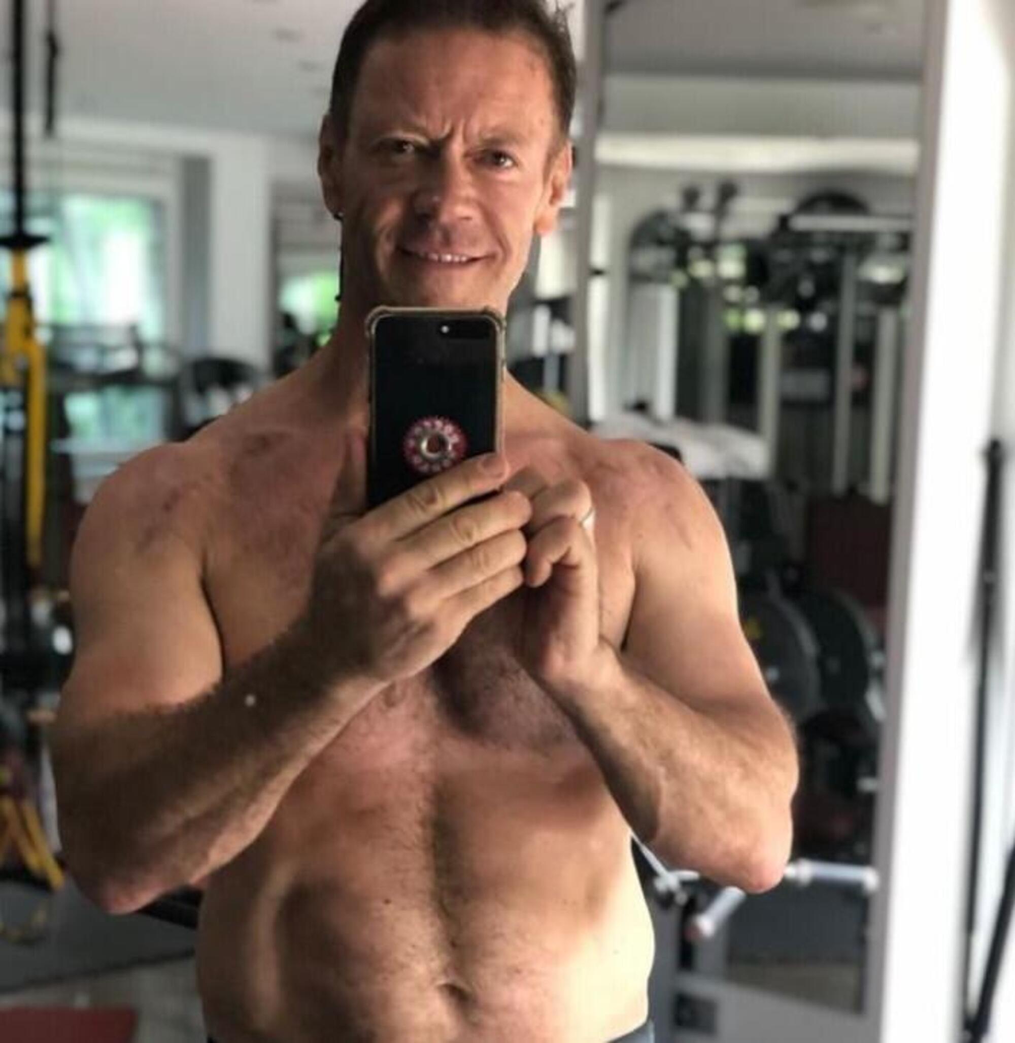 Rocco Siffredi 