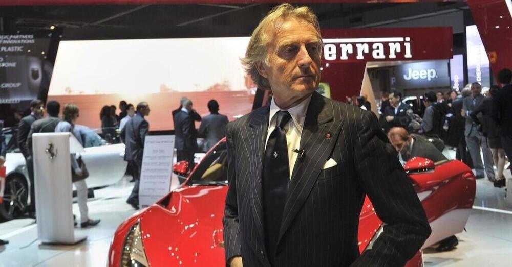 Luca Cordero di Montezemolo, spariti milioni di euro. E l&rsquo;ex presidente Ferrari fa causa: ecco la storia