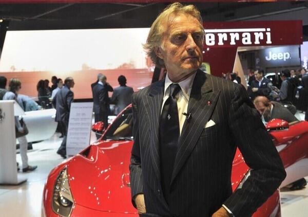 Luca Cordero di Montezemolo, spariti milioni di euro. E l&rsquo;ex presidente Ferrari fa causa: ecco la storia