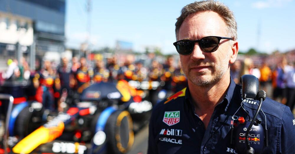 Non solo caso Red Bull in Formula 1, nuovi guai per Christian Horner (e Geri Halliwell): ecco cosa sta succedendo e le ultime news