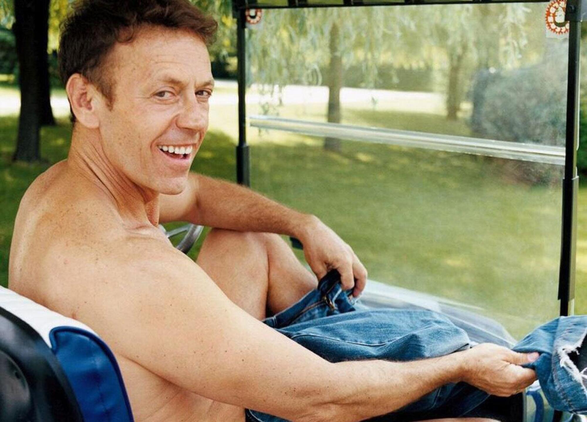 Rocco Siffredi