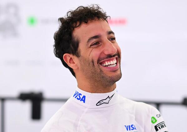 Il sabato degli australiani a Melbourne: disastro Ricciardo (ancora una volta) e sorpresa Piastri