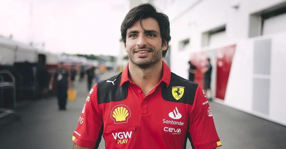 L&#039;anno della rivalsa di Carlos Sainz: cosa succeder&agrave; nella sua ultima stagione in Ferrari? 