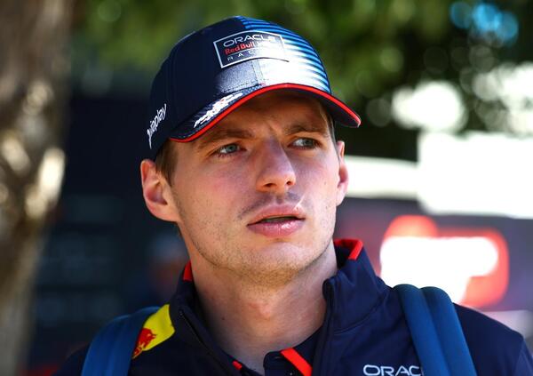 Clamoroso, Verstappen fuori in Australia: che cos&#039;&egrave; successo al campione della Red Bull