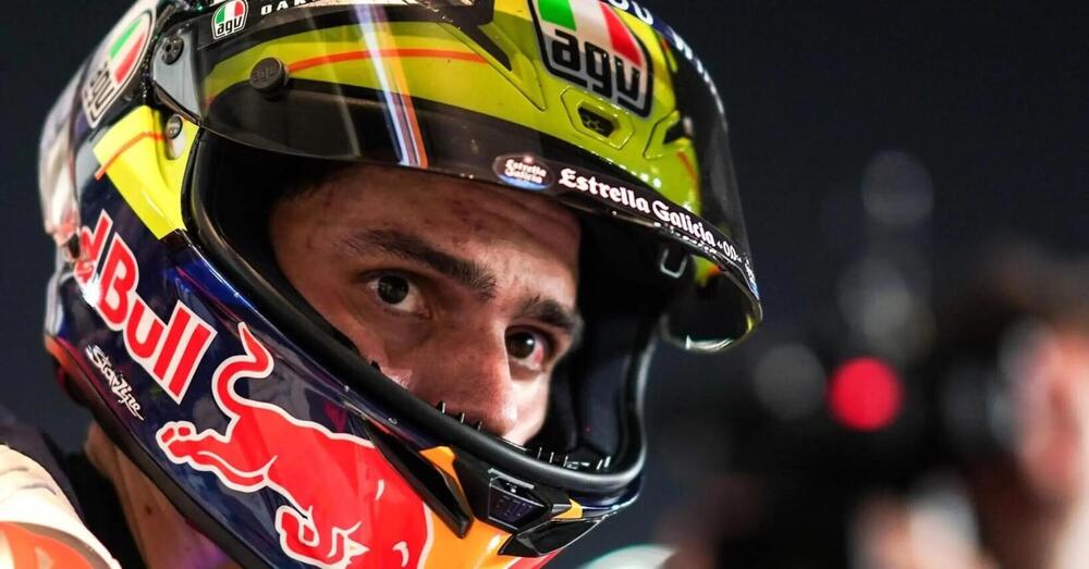 &ldquo;Ultimi e si dicono contenti. Mi sorprendono&rdquo;: Joan Mir spietato con gli altri piloti Honda! Ma Luca Marini la spiega cos&igrave;&hellip;