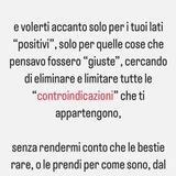 Ma com'è messo Benji Mascolo che scrive una lettera via Instragam a Fede (Federico Rossi) e straparla di Cristiano Ronaldo e Messi? 8