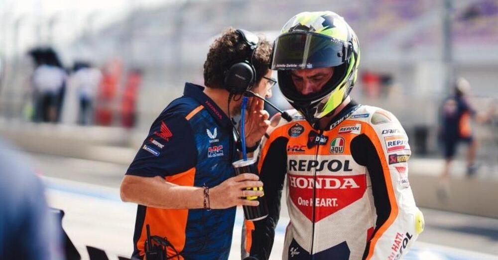 Joan Mir se la prende con Morbidelli, ma assolve Pecco e Marquez. Poi avvisa KTM su &quot;Acosta gi&agrave; in guerra&quot;